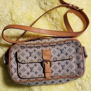 Authentic Louis Vuitton Juliette